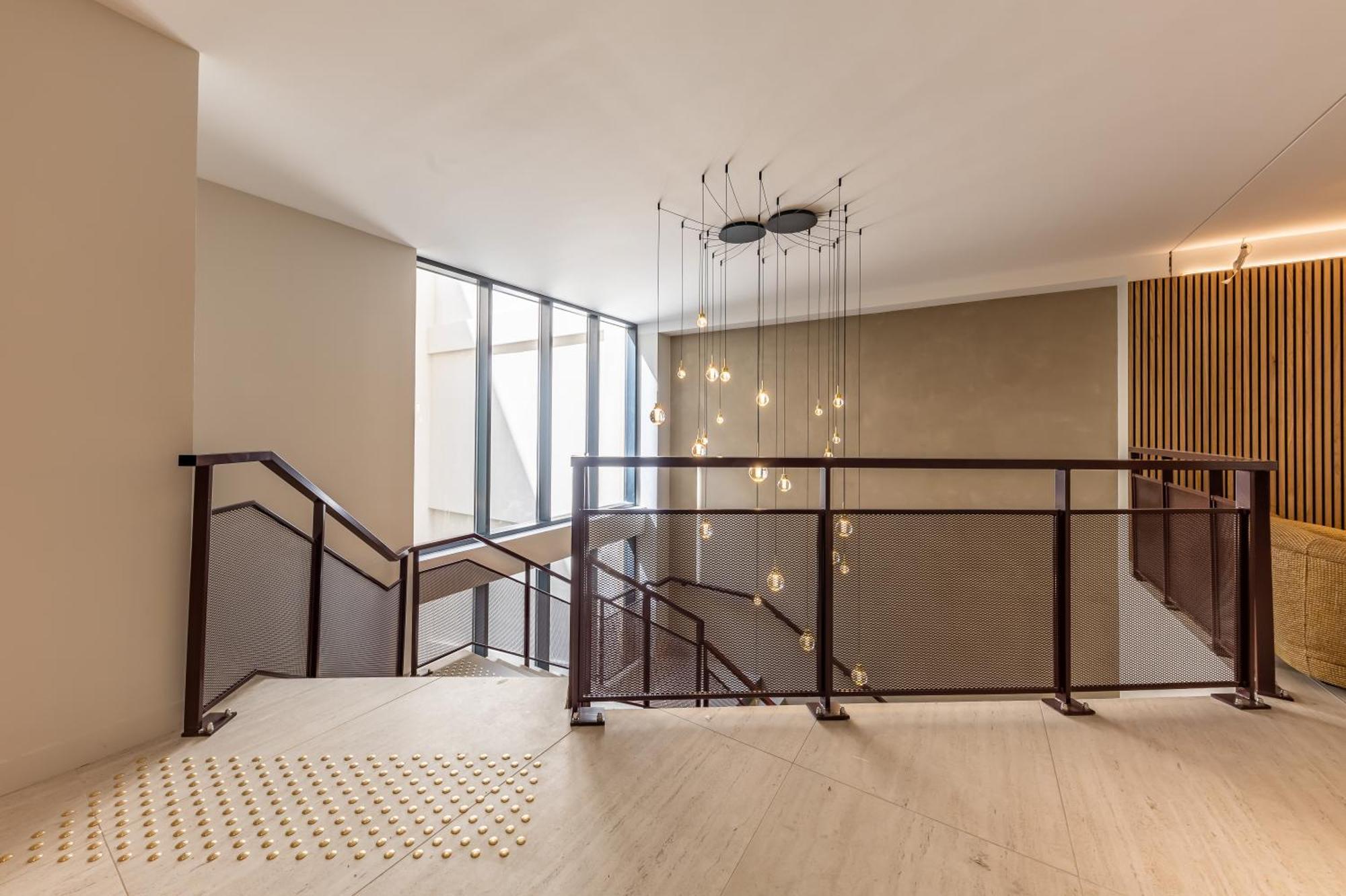 فندق Quartier Libre Opera باريس المظهر الخارجي الصورة