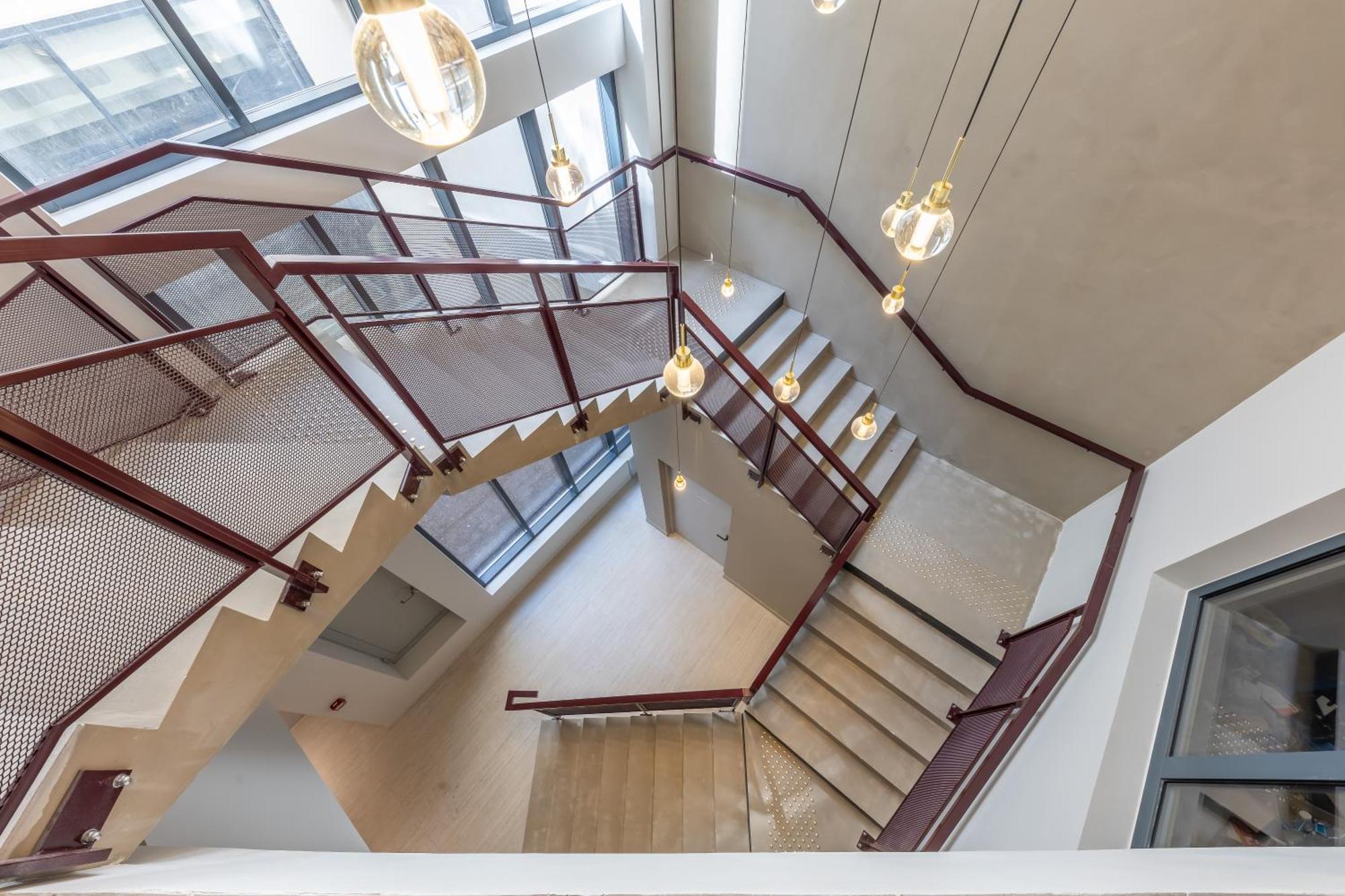 فندق Quartier Libre Opera باريس المظهر الخارجي الصورة