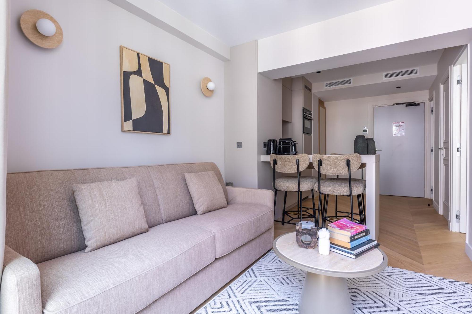 فندق Quartier Libre Opera باريس المظهر الخارجي الصورة