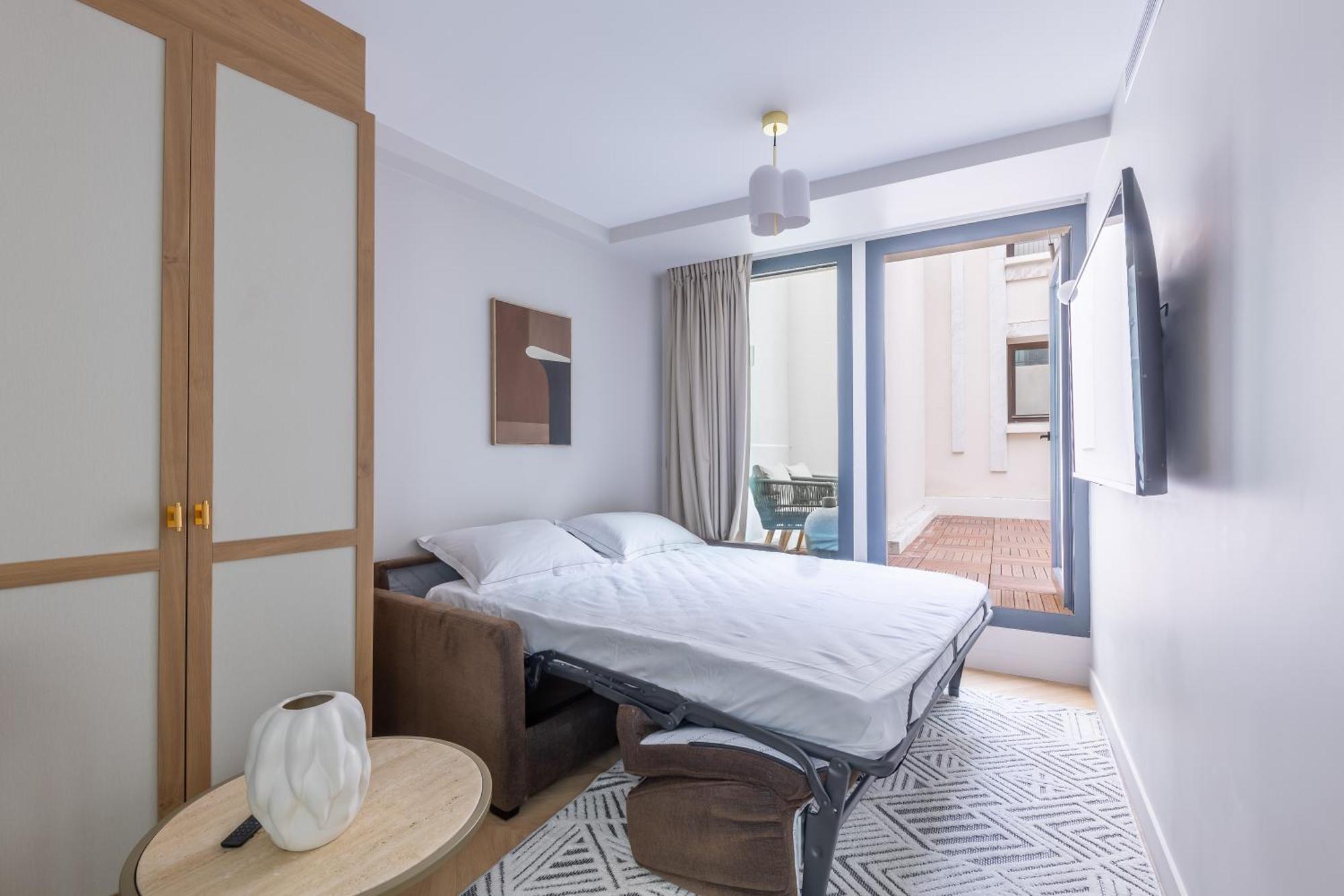 فندق Quartier Libre Opera باريس المظهر الخارجي الصورة
