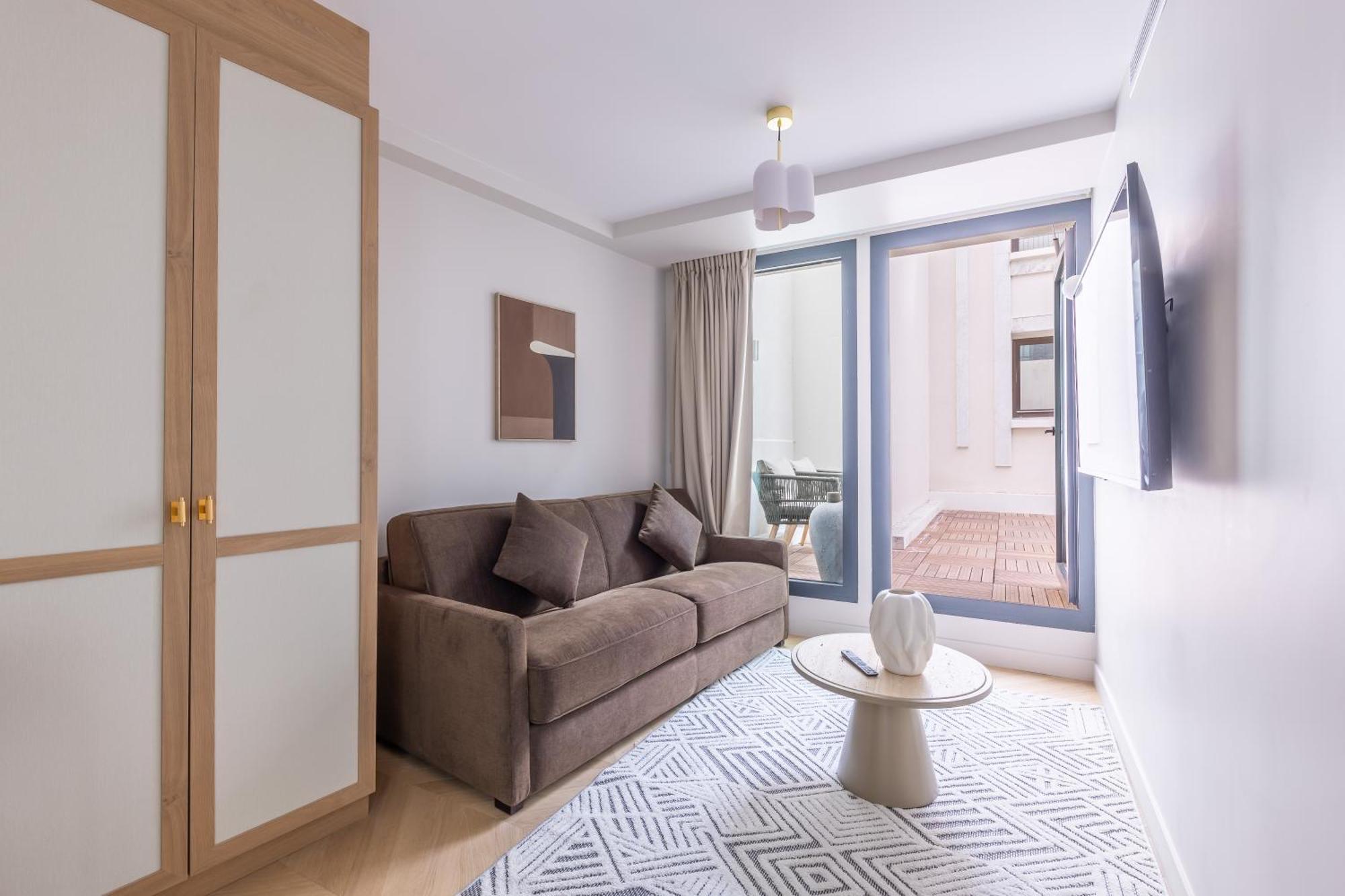 فندق Quartier Libre Opera باريس المظهر الخارجي الصورة